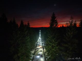 Zjawiskowo w Jakuszycach