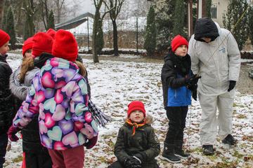Wyprawa Polarna Zuchów