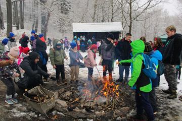 Wyprawa Polarna Zuchów