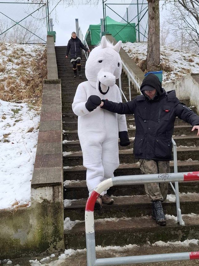 Wyprawa Polarna Zuchów