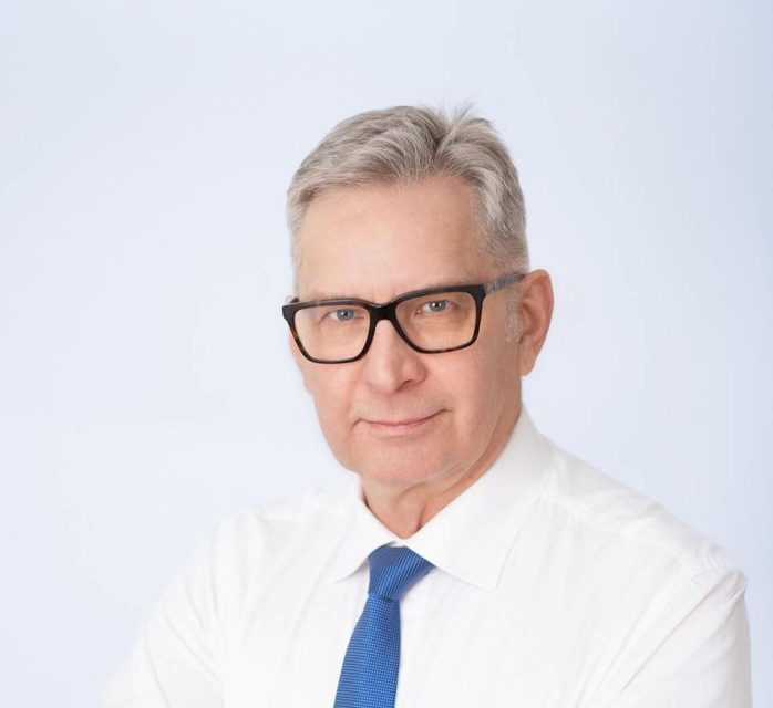Były zastępca prezydenta dyrektorem pogotowia