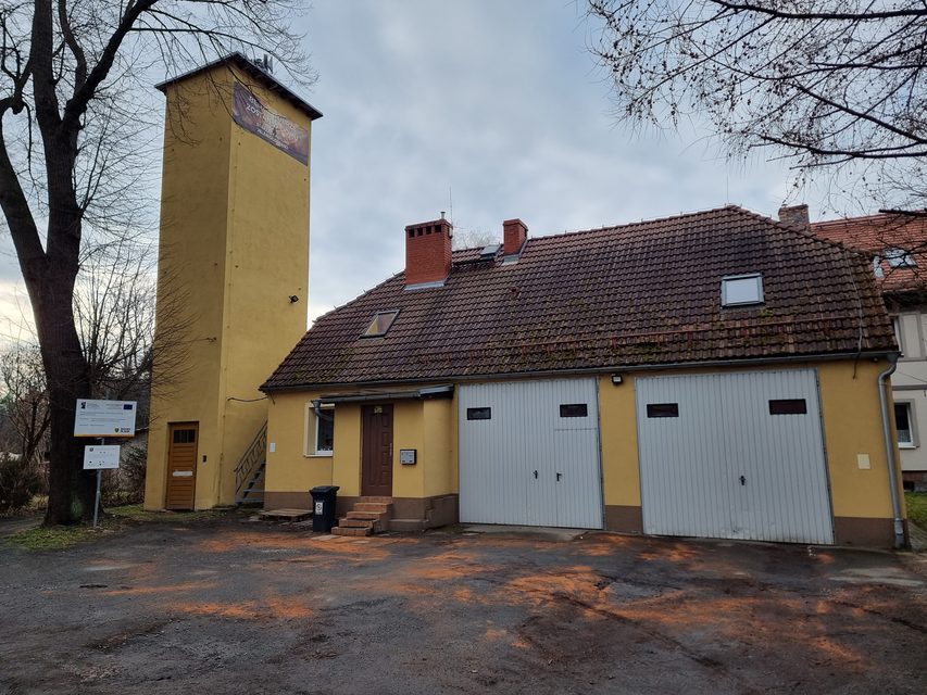 Spełni się marzenie o nowej remizie