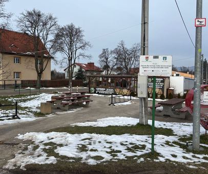 Skwer już nie bezimienny