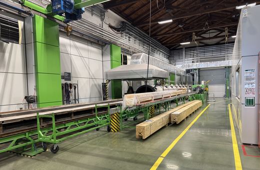 Valmet otwiera fabrykę na Wojewódzkiej