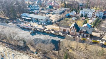 Pierwsze pociągi na trasie do Karpacza