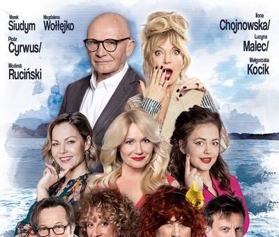 Co będzie się działo na weekend?