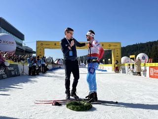 Narciarskie święto w Jakuszycach