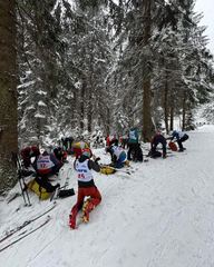 Ostre sito dla przyszłych GOPR – owców