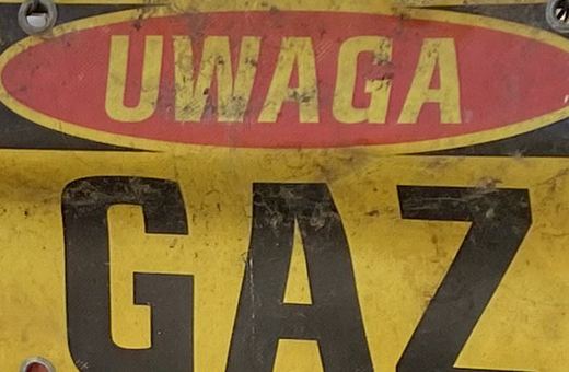 Gaz wycieka w Piechowicach