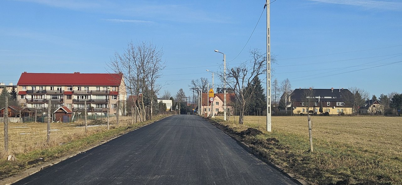 Remonty dróg w gminie nabierają tempa