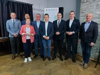Deklaracja Sudecka 2035 podpisana