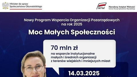 Miliony do wzięcia