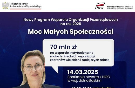 Miliony do wzięcia
