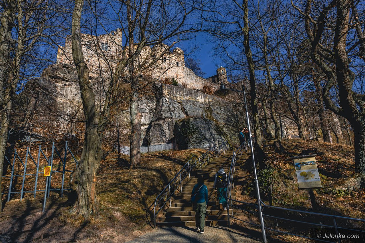Klasztor Oybin