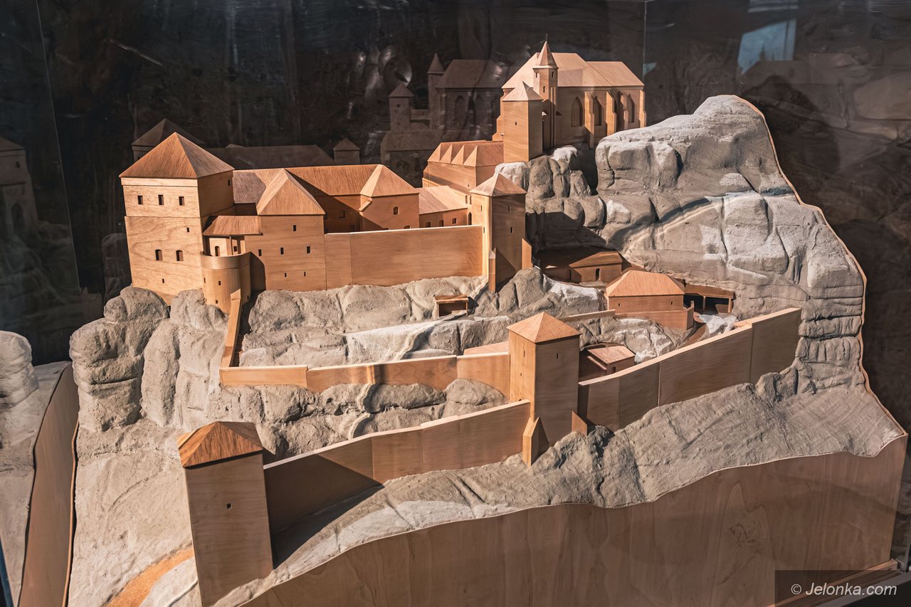 Klasztor Oybin