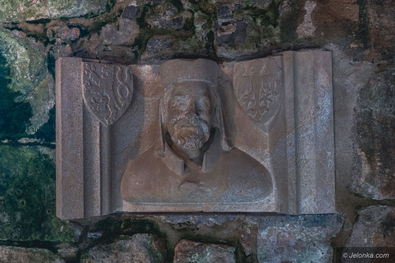 Klasztor Oybin