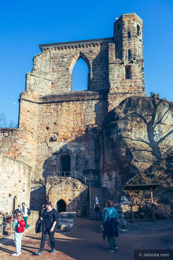 Klasztor Oybin
