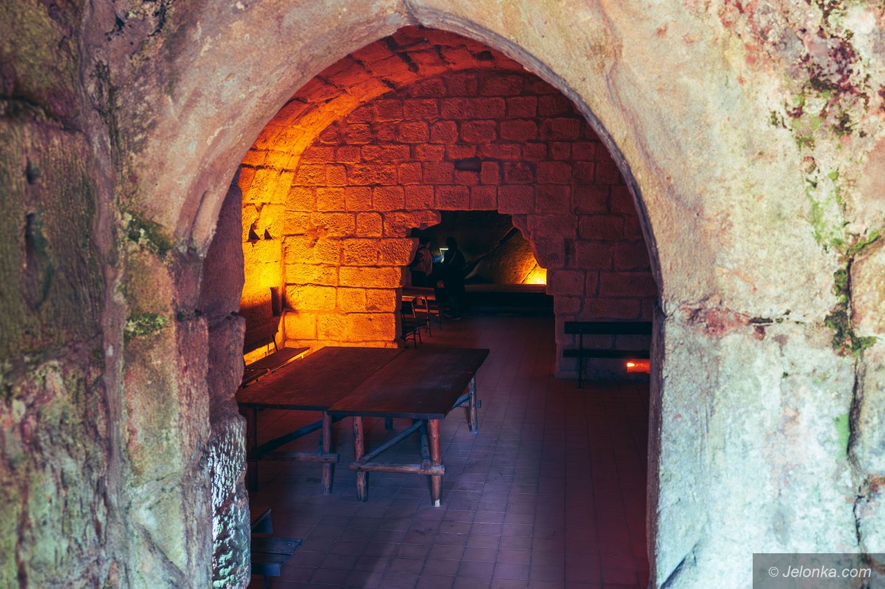 Klasztor Oybin