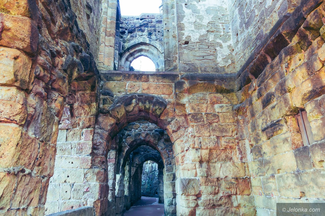 Klasztor Oybin