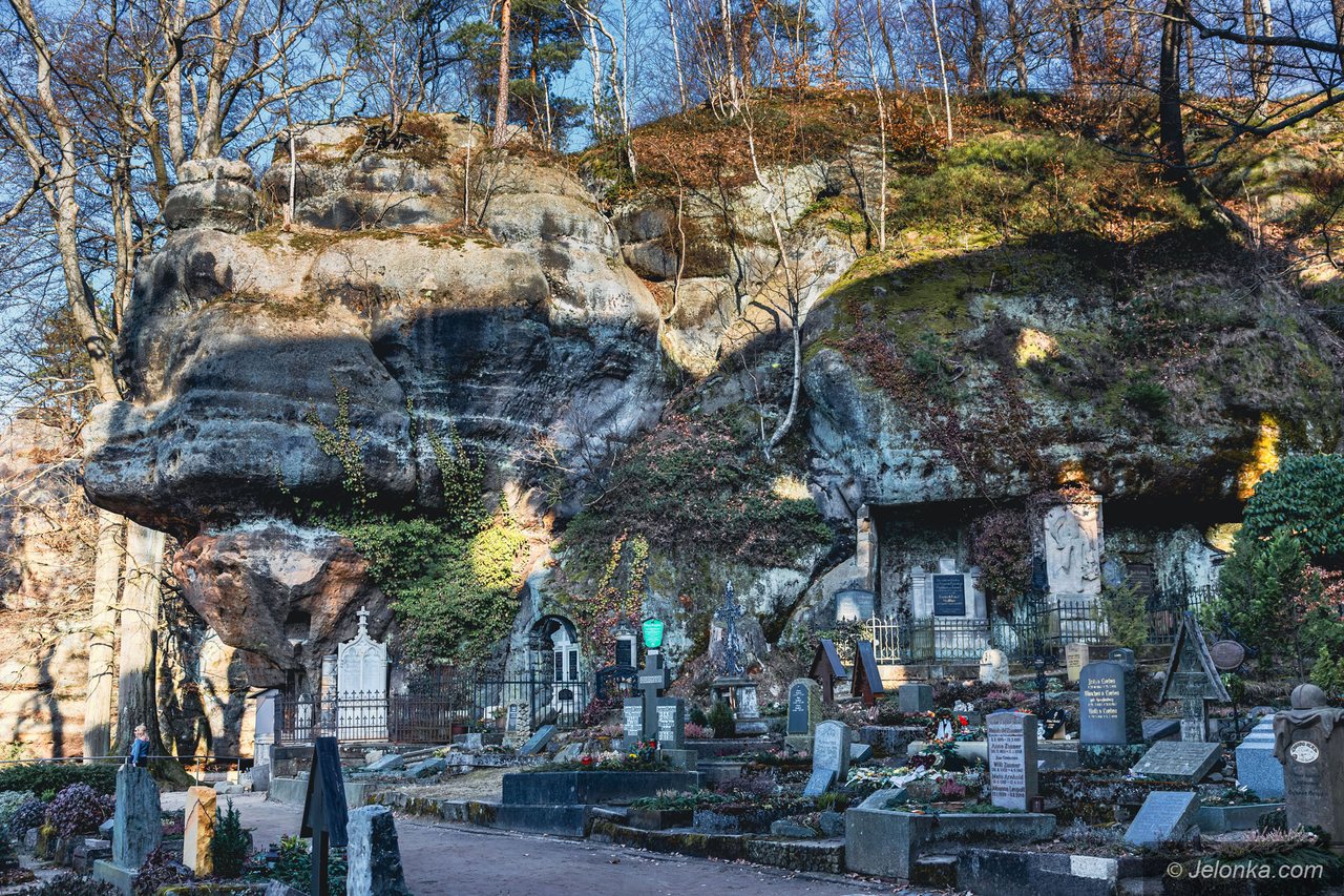 Klasztor Oybin