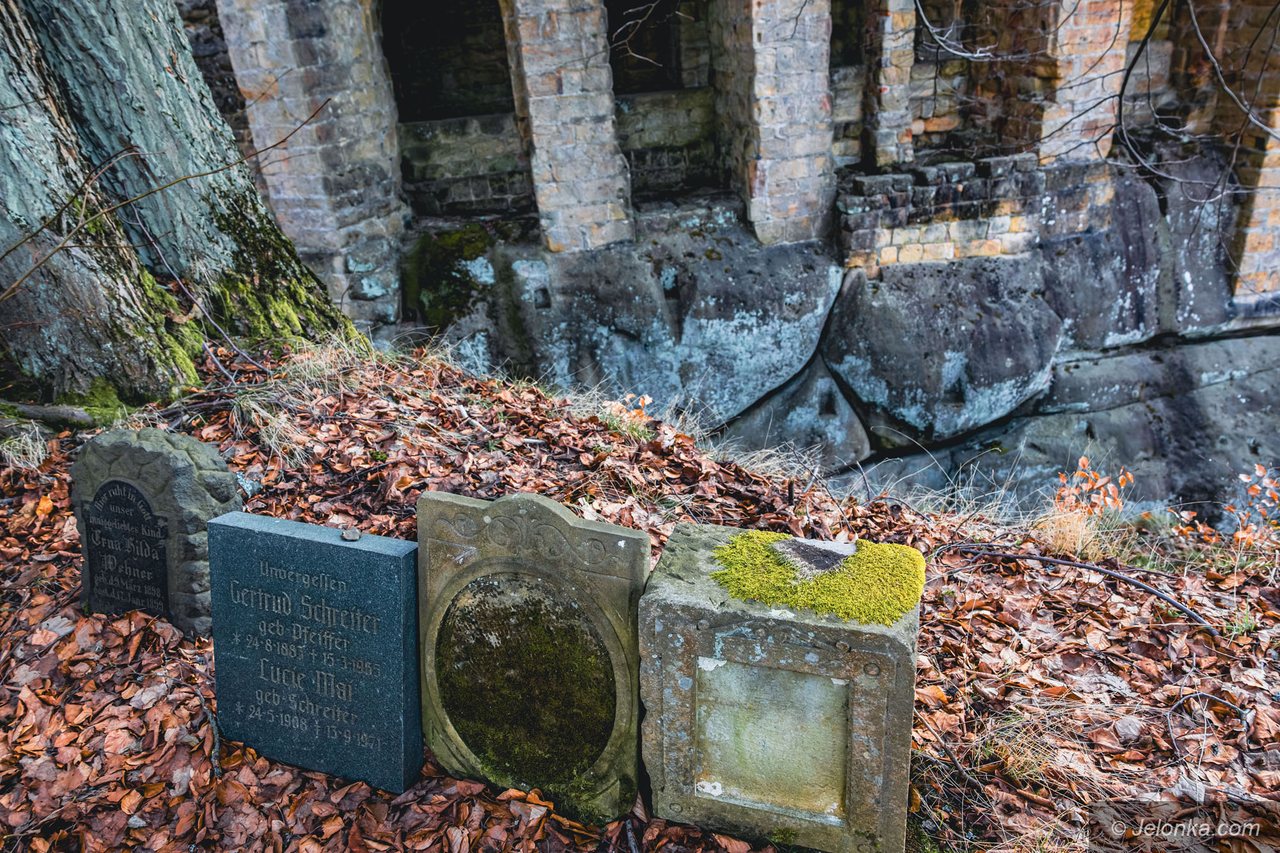 Klasztor Oybin