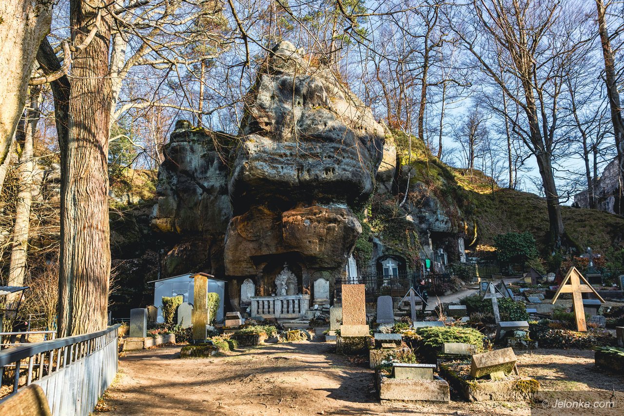 Klasztor Oybin