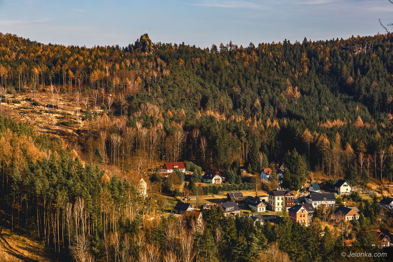 Klasztor Oybin