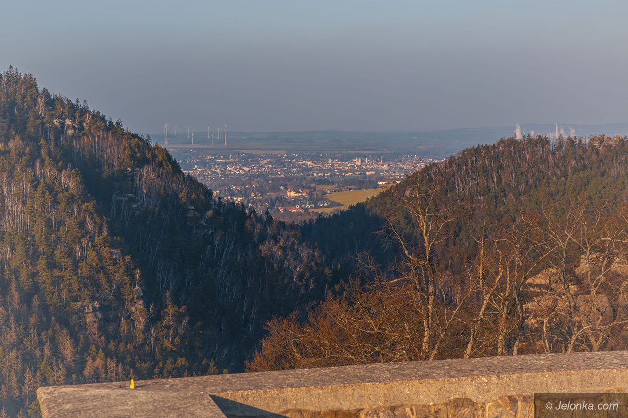 Klasztor Oybin