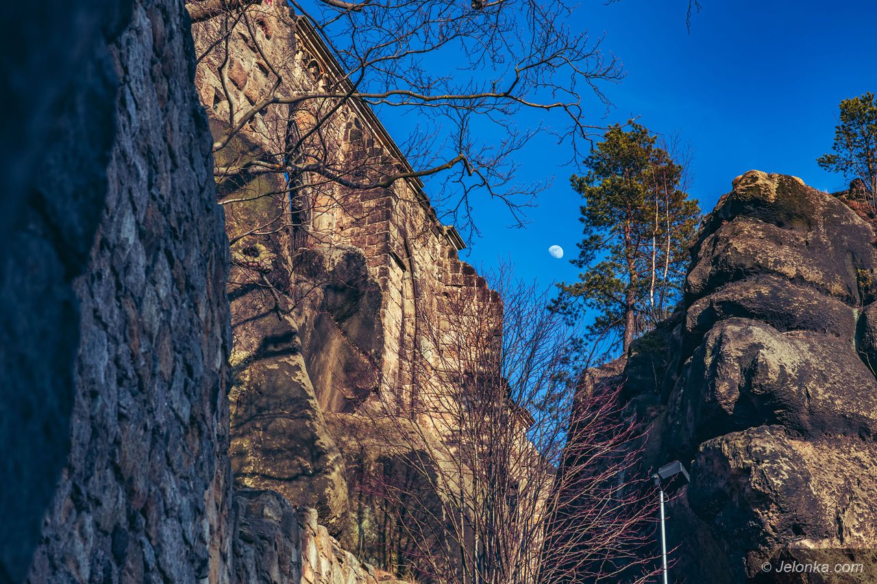 Klasztor Oybin