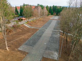 Nowe osiedle ma już pierwszych lokatorów