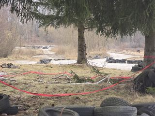 Jelenie Wraki w niedzielę zaczynają sezon