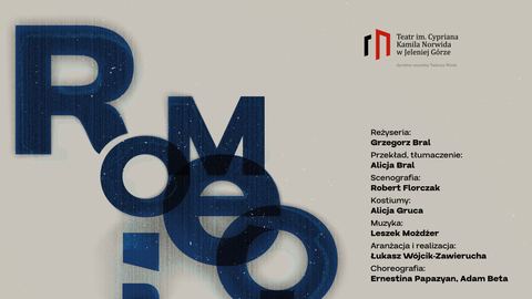 Na weekend "Romeo i Julia"