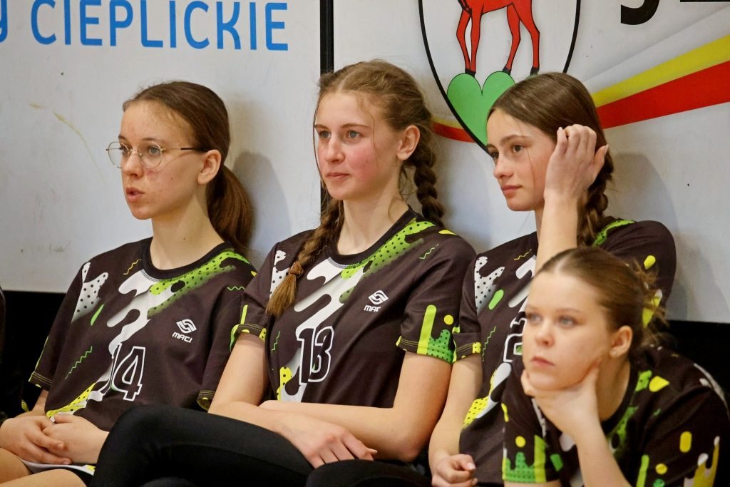 Nowi mistrzowie i nowe mistrzynie Jeleniej Góry