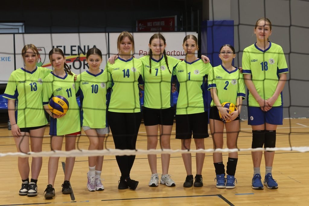 Nowi mistrzowie i nowe mistrzynie Jeleniej Góry