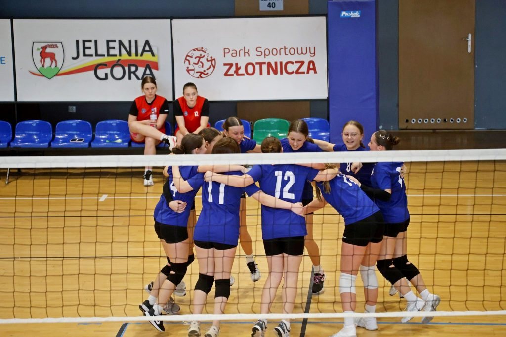 Nowi mistrzowie i nowe mistrzynie Jeleniej Góry