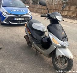 Pijany na drodze – miał ponad 2 promile!