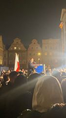 Mentzen w Jeleniej Górze