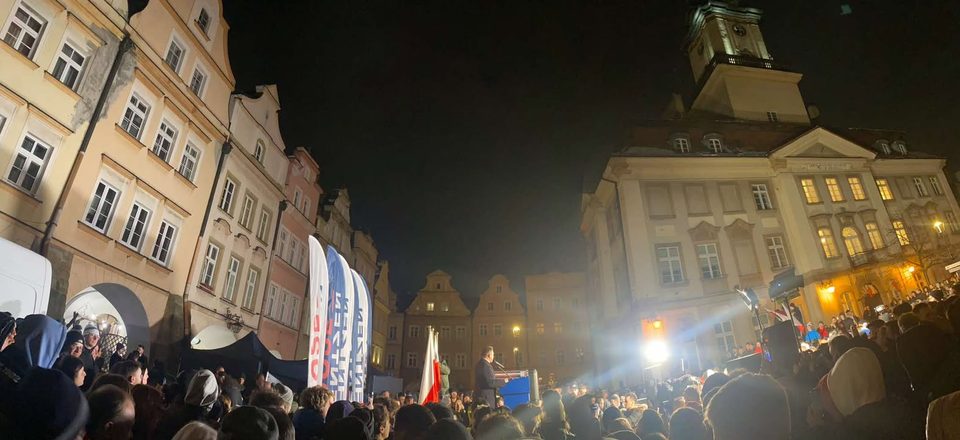 Mentzen w Jeleniej Górze