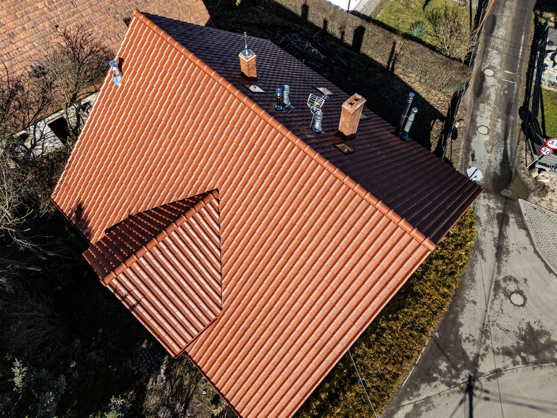 Profesjonalne usługi dekarskie – Twój dach w najlepszych rękach!