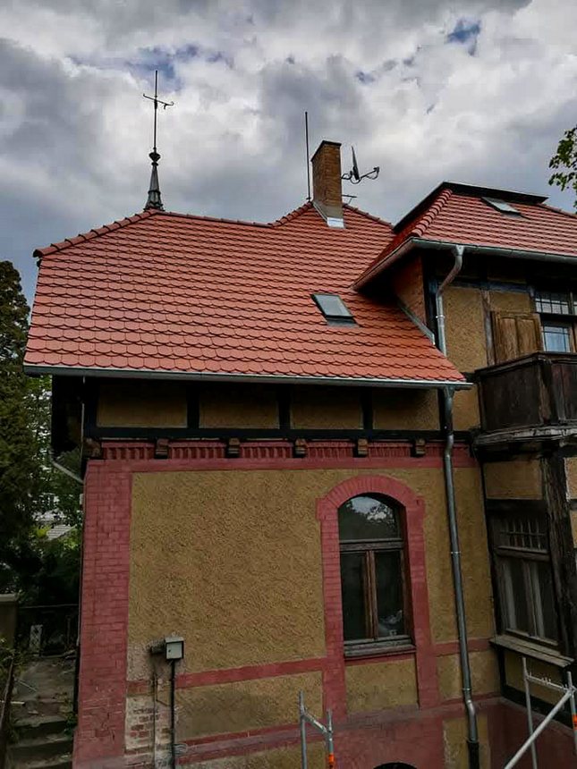 Profesjonalne usługi dekarskie – Twój dach w najlepszych rękach!