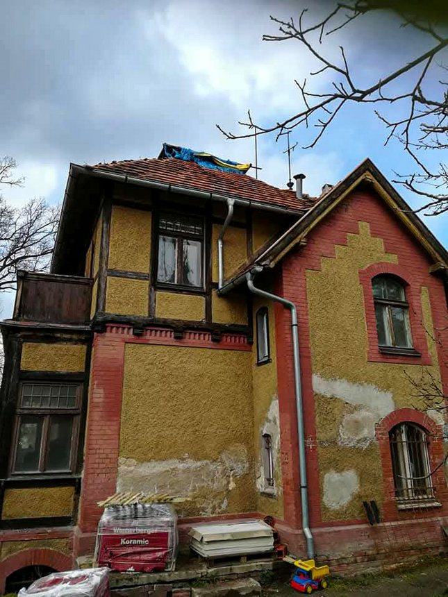 Profesjonalne usługi dekarskie – Twój dach w najlepszych rękach!