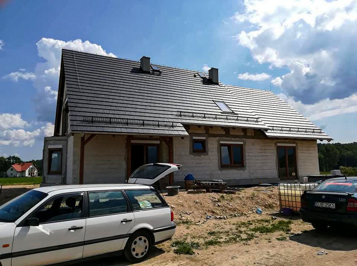 Profesjonalne usługi dekarskie – Twój dach w najlepszych rękach!