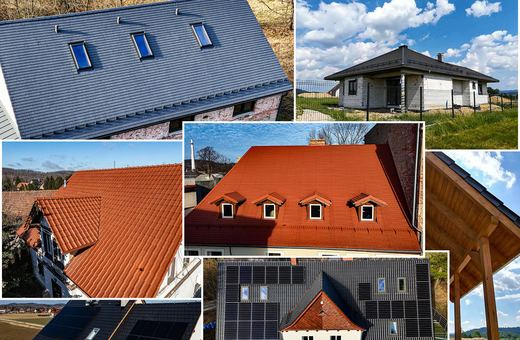 Profesjonalne usługi dekarskie – Twój dach w najlepszych rękach!