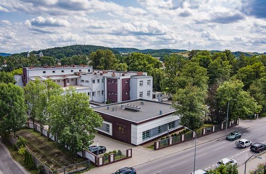Miliony dla szpitala