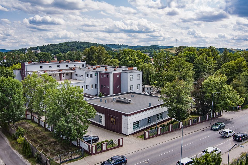 Miliony dla szpitala