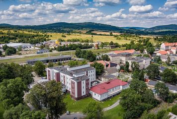 Miliony dla szpitala