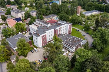 Miliony dla szpitala