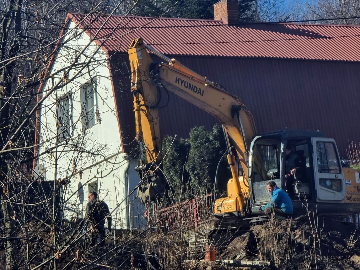 Będzie nowa kanalizacja sanitarna