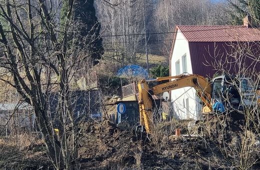 Będzie nowa kanalizacja sanitarna