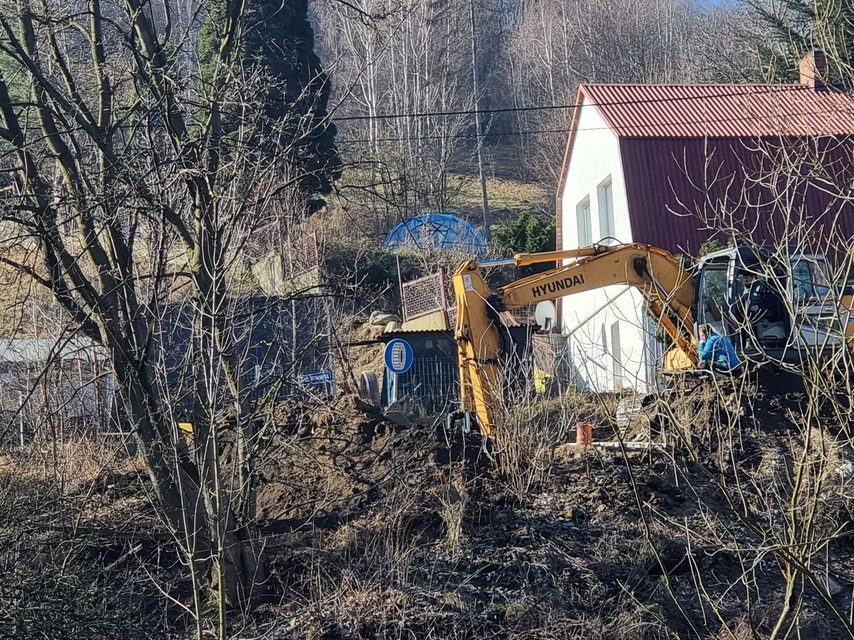 Będzie nowa kanalizacja sanitarna